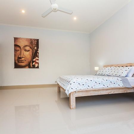 Castro Villa Seminyak  Exterior photo